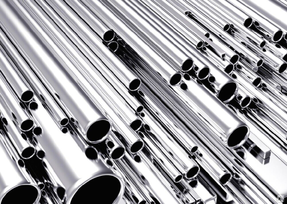 Труба стальная толстостенная ТУ 14-3Р-50-2001 457х60 мм ст20