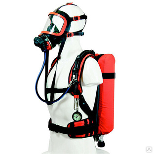 Аппарат дыхательный АП Омега-С