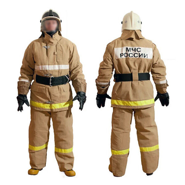 Одежда пожарного боевая БОП-1 рядовой состав