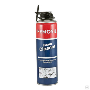 Очиститель для пены Penosil Foam Cleaner 500 мл