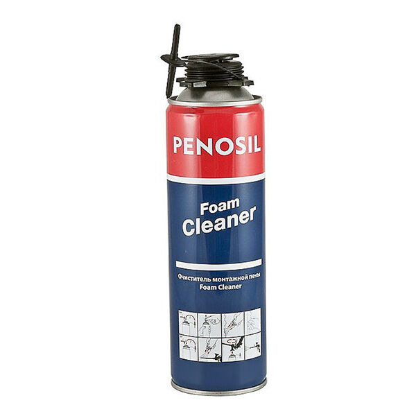 Очиститель для пены Penosil Foam Cleaner 500 мл