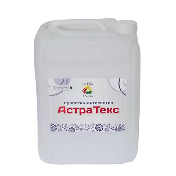 Пропитка-антисептик акрилатная АстраТекс