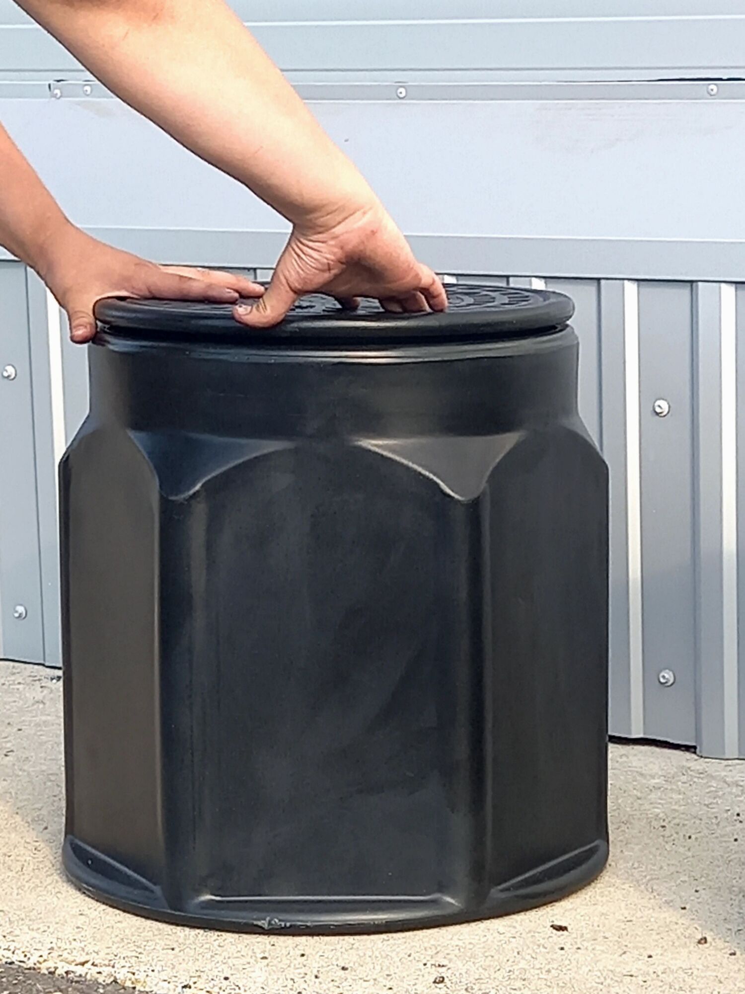 Колодец канализационный пластиковый кабельный ККТМ-1, цена в ...