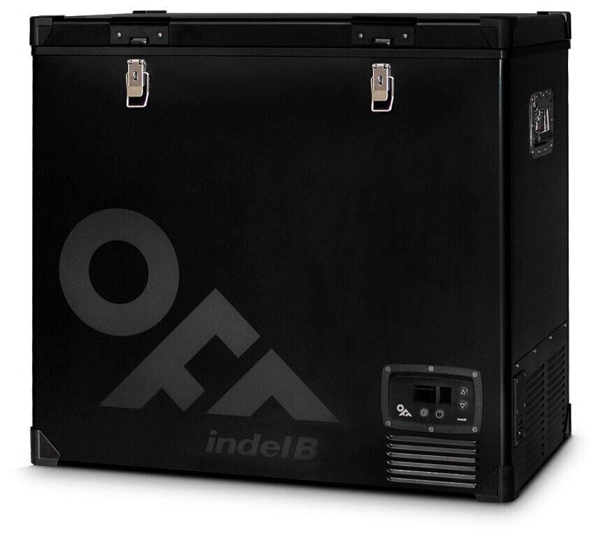 АвтохолодильникIndel b CRUISE 130/V (OFF)