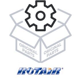 099-060-S - Фильтр масляный двигателя - ROTAIR