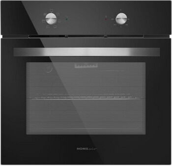 Встраиваемый электрический духовой шкаф Homsair OES660BK01