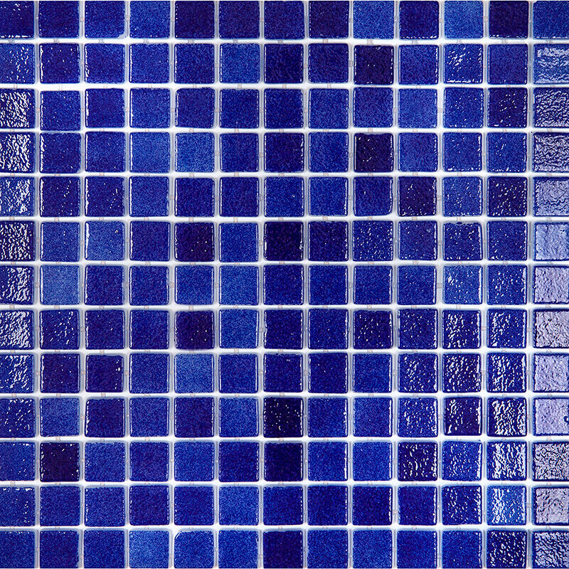 Мозаика NIEBLA FUERTE стеклянная Togama Imagine Lab NIFU25Y синяя
