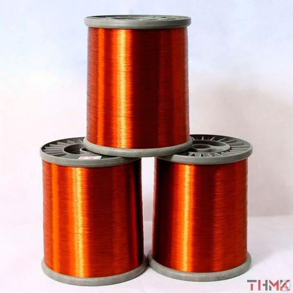 Эмальпровод ПЭТВ-II 1,25 купить за 1 177 руб. в Москве от компании АО ...