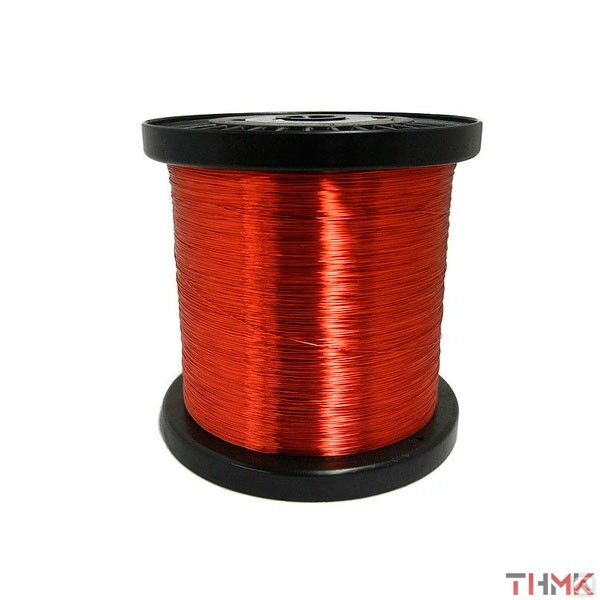 Эмальпровод ПЭТВ-II 1,32 купить за 1 177 руб. в Санкт-Петербурге от ...