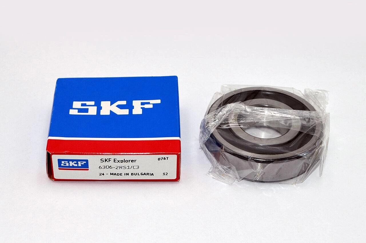 6305 C3 Skf Подшипник Купить