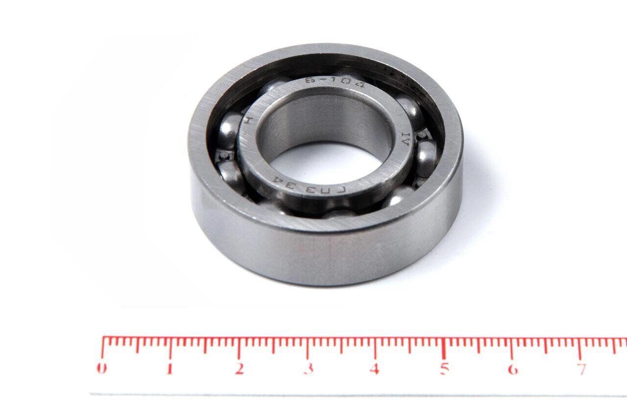 Купить Подшипники 104 В Рыбинске