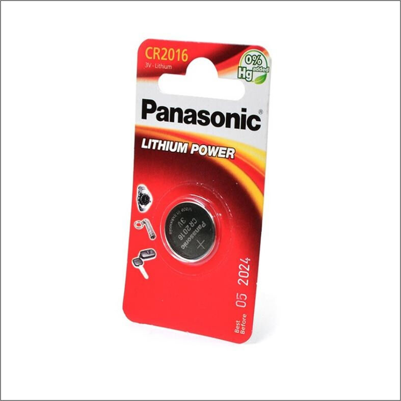 Батарейка 2032 B1 Power Cells Panasonic