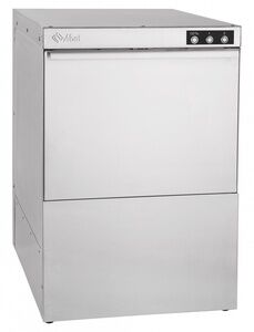 Фронтальная посудомоечная машина МПК-500Ф 1