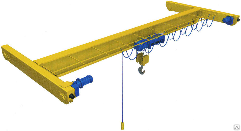 Кран балка. Подвесная кран балка 3.2т Юнитрейд. Кран мостовой однобалочный опорный. Кран-балка подвесная 3.2 т. пролет 18м. Кран-балка ГП 3,2т.