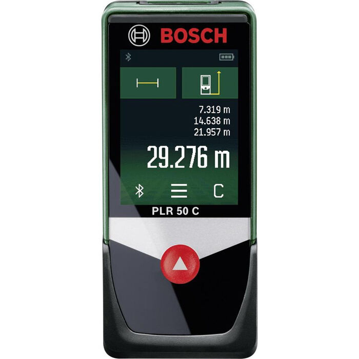 Дальномер лазерный Universal Distance 50 Bosch