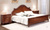 Румынская кровать ФИРЕНЗЕ 160x200 #6