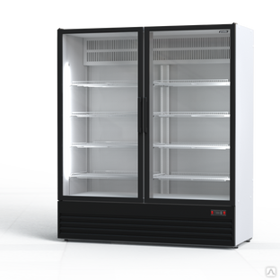 Шкаф холодильный Премьер ШВУП1ТУ-1,4 К (С, +5…+10) 