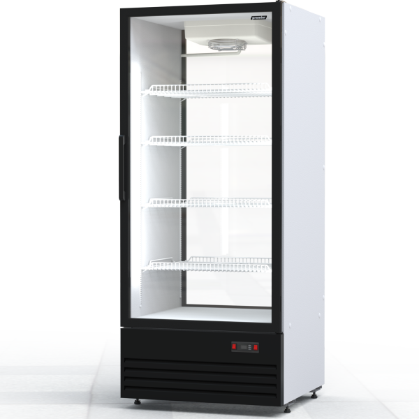 Шкаф холодильный Премьер ШВУП1ТУ-0,7 С2 (В, +1…+10) тропик