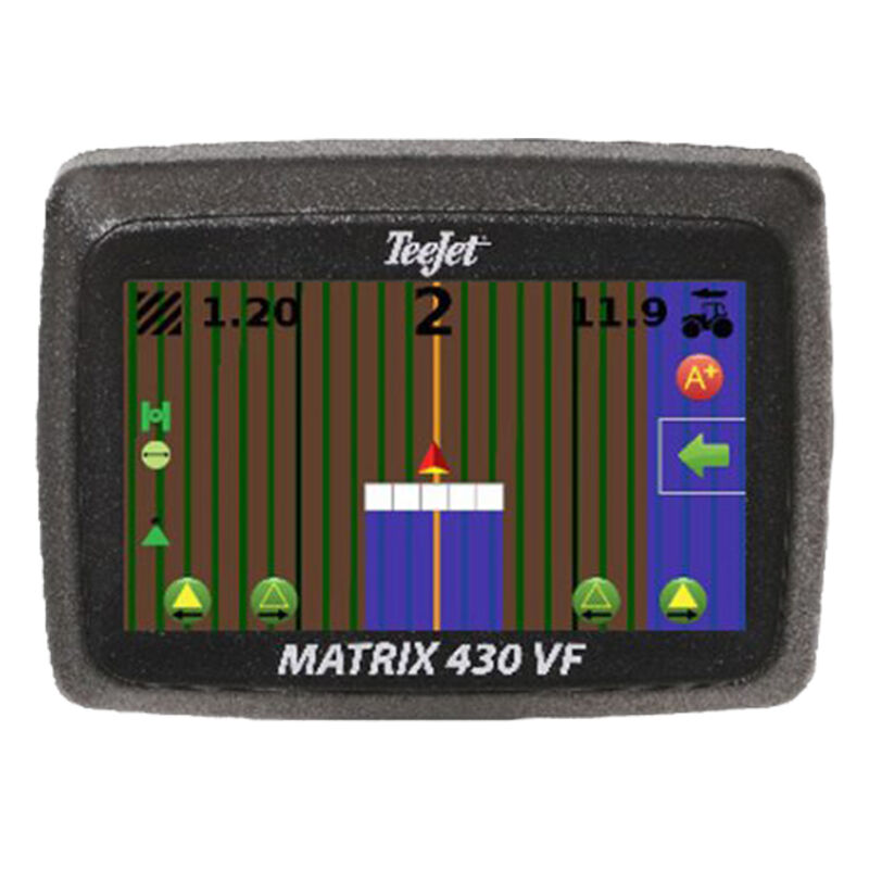 Садовый навигатор Matrix 430VF