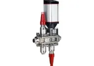 Клапан-регулятор универсальный ICF SS 20-4-90 (20 D) (027L4716)