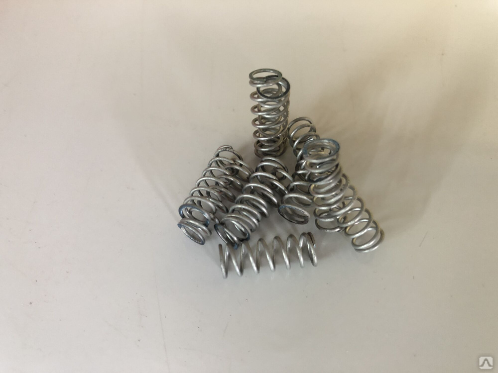 Пружина сжатия 0 6. 0006616361 jag пружина сжатия. Пружина диаметр 17мм. Пружина сжатия 0 6. 3х6.