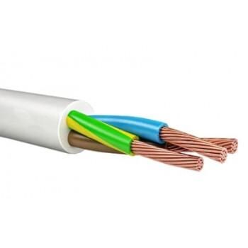 ПВС 3*1,5 кабель медный Разные производители