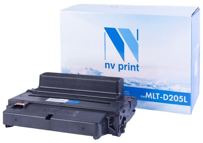 NV Print Картридж MLT-D205L