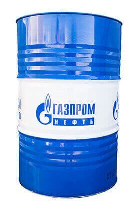 Компрессорно моторное масло Gazpromneft Compressor Oil T-46 205 л / 178 кг