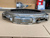 Корзина сцепления для автомобилей Scania 430 мм HAMMER 180039 #1