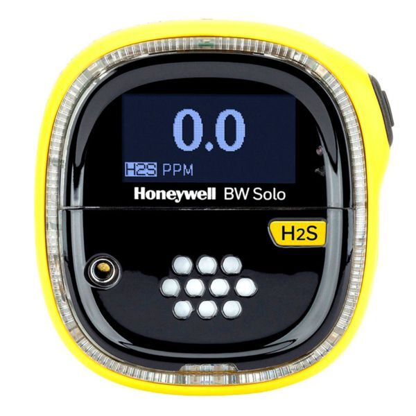 Газоанализатор портативный BW Solo (Honeywell BW™) 1