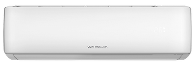 Кондиционер Quattroclima QV-BE12WB/QN-BE12WB