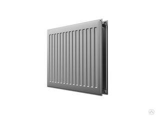 Радиатор панельный Royal Thermo HYGIENE H10-300-1500 Silver Satin 