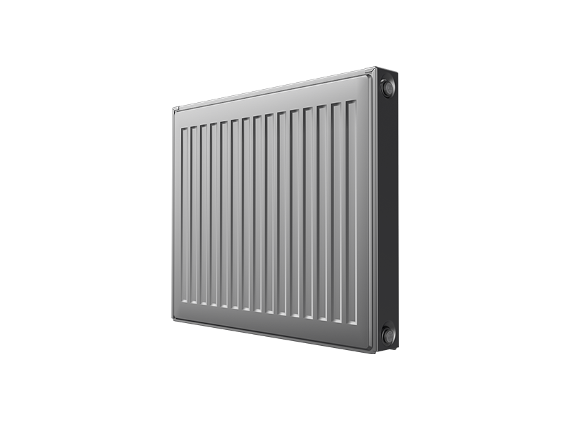 Радиатор панельный Royal Thermo COMPACT C33-400-1000 Silver Satin