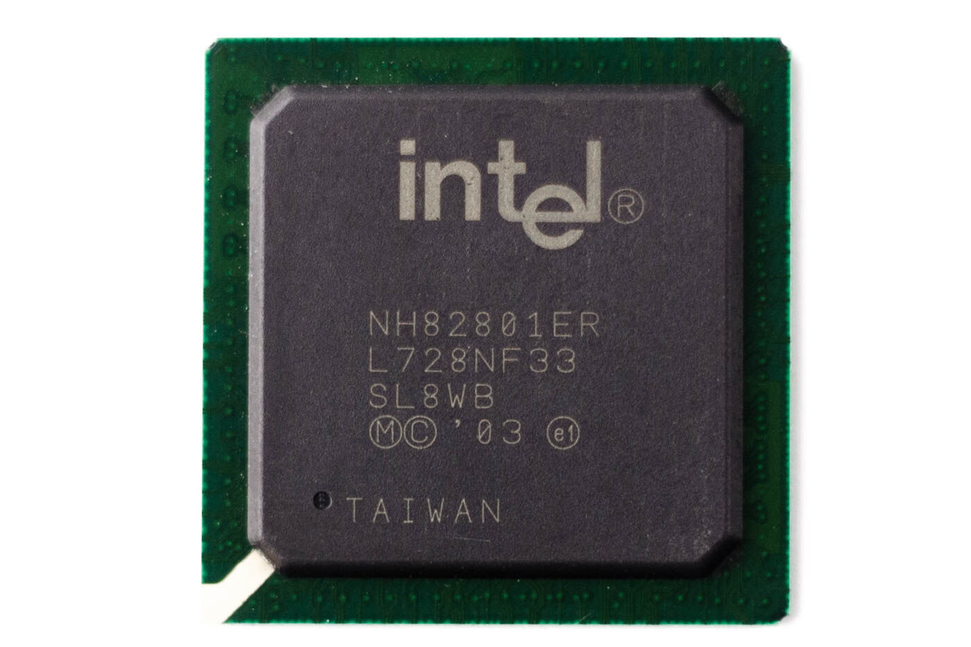 Микросхема NH82801ER Intel