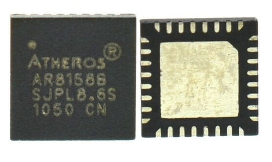 Микросхема AR8158B Atheros