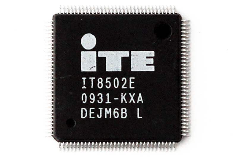 Мультиконтроллер IT8502E KXA New ITE