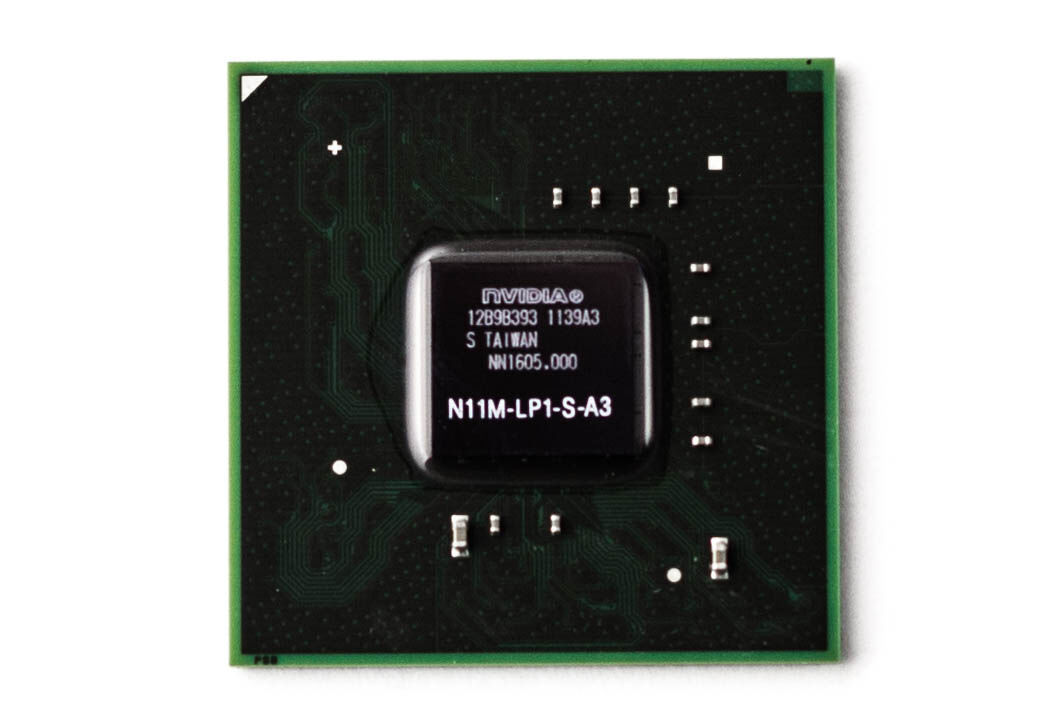 Видеочип N11M-LP1-S-A3 nVidia
