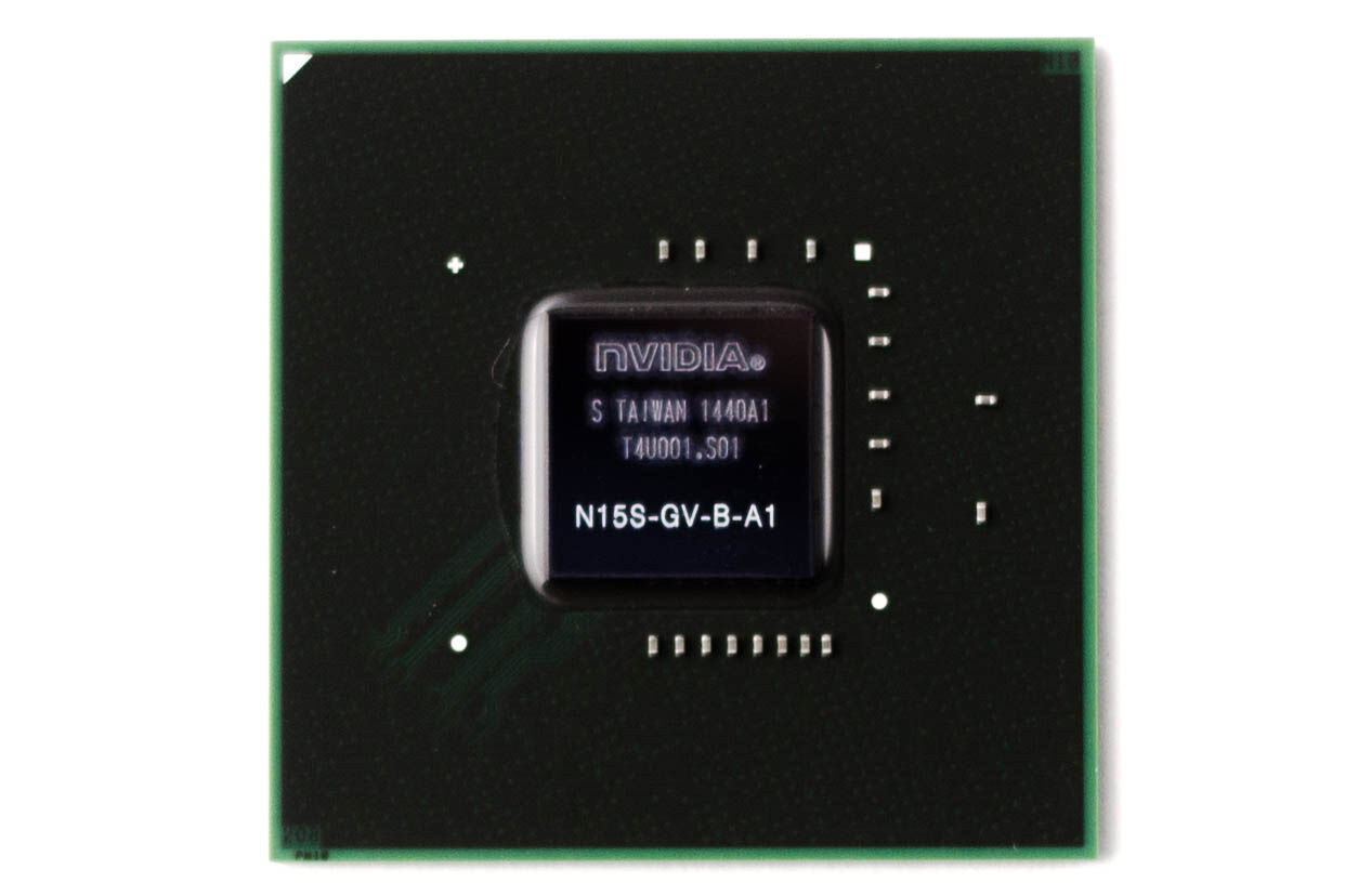 Видеочип N15S-GV-B-A1 nVidia