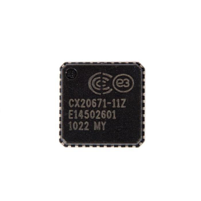 Микросхема CX20671-11Z CONEXANT
