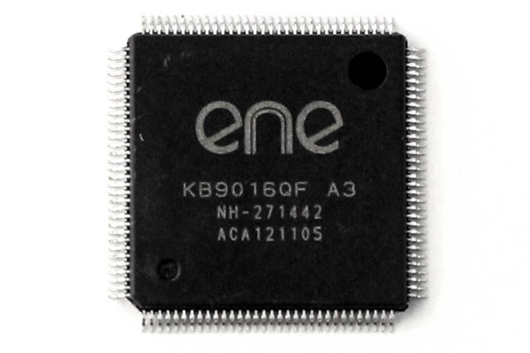 Мультиконтроллер KB9016QF A3 Ene