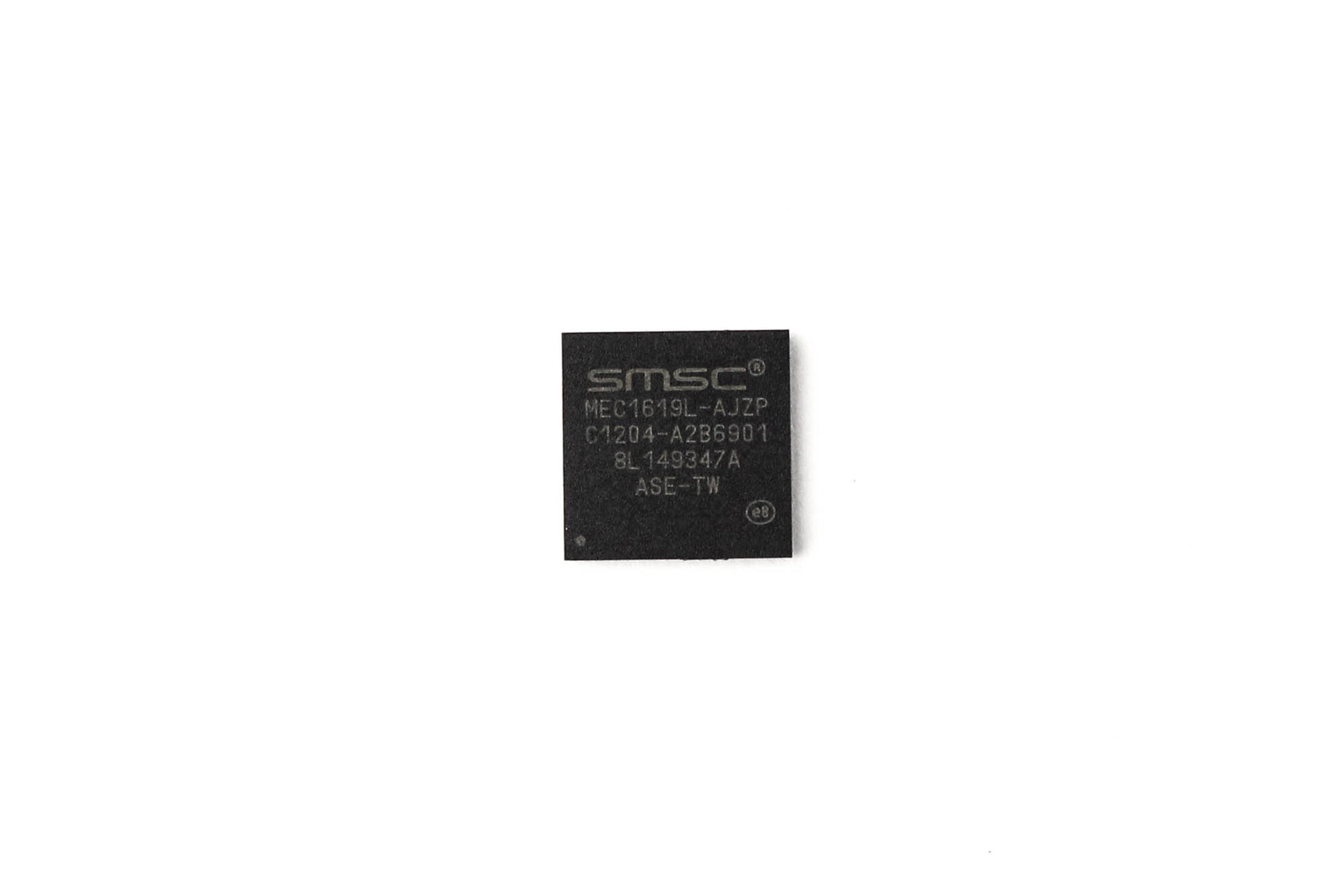 Мультиконтроллер MEC1619L-AJZP SMSC