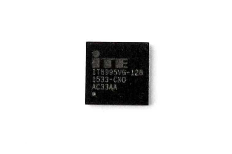 Мультиконтроллер IT8995VG-128 CXO Bulk ITE