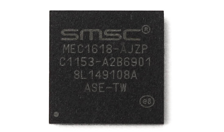 Мультиконтроллер MEC1618 SMSC