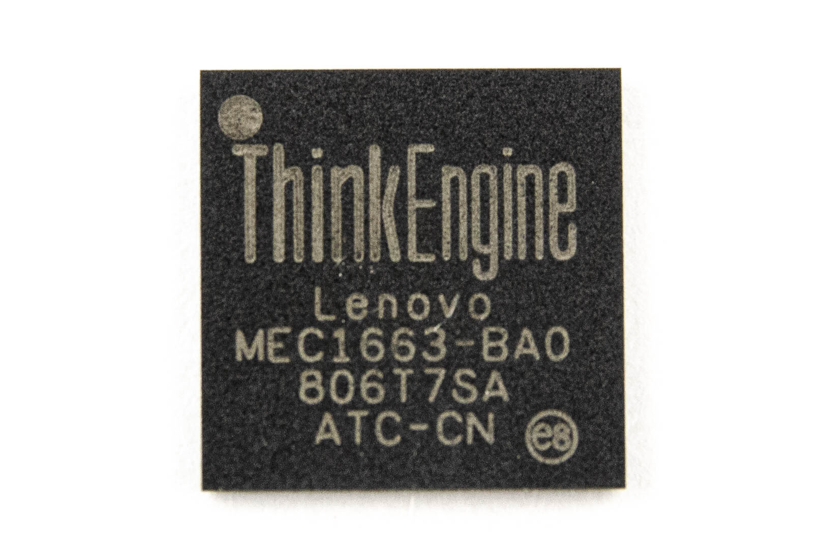 Мультиконтроллер MEC1663 NEW SMSC