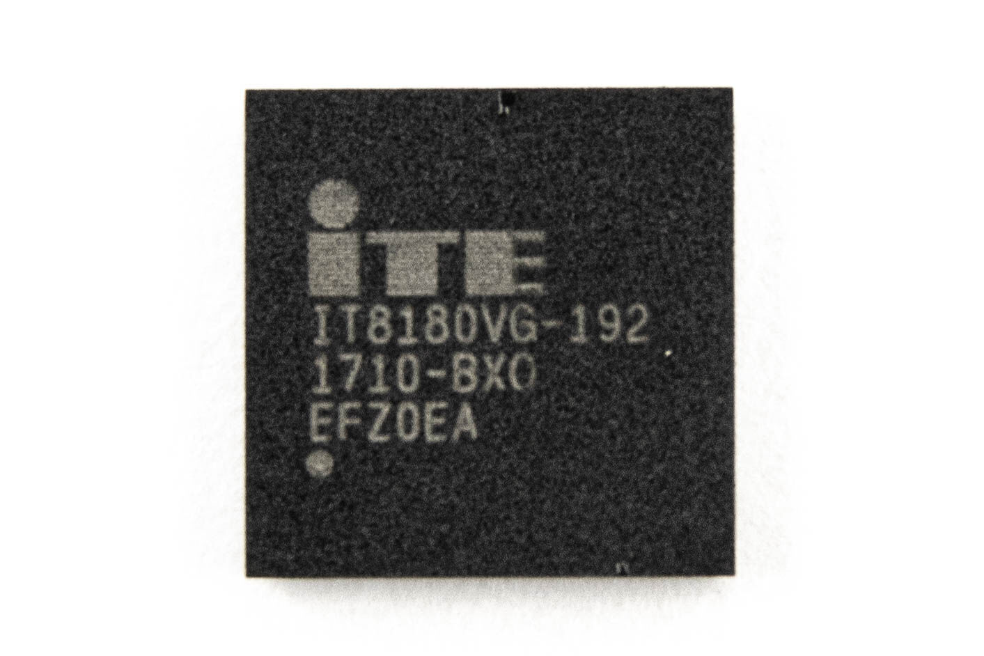 Мультиконтроллер IT8180VG-192 BXO ITE