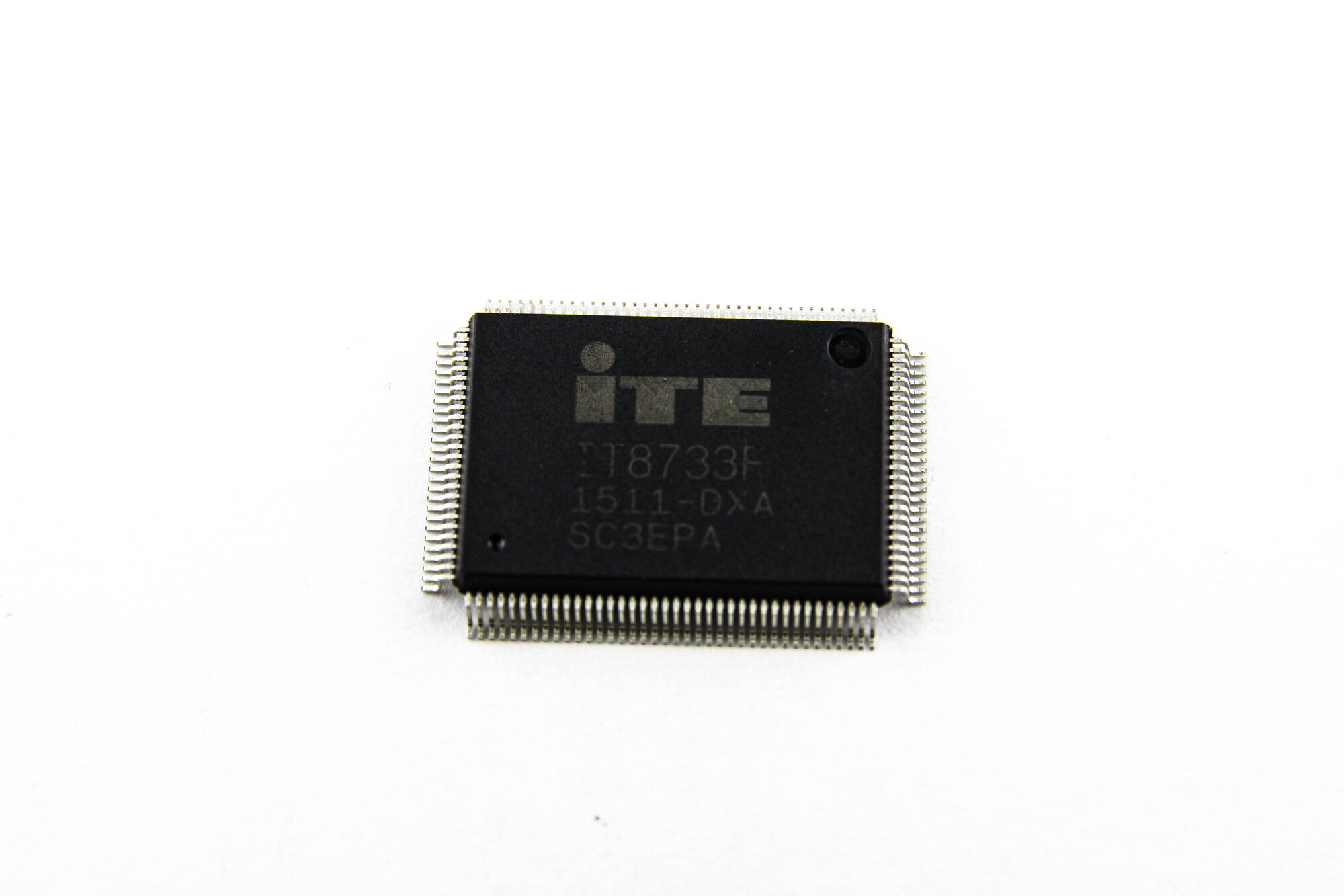 Мультиконтроллер IT8733F-DXA ITE