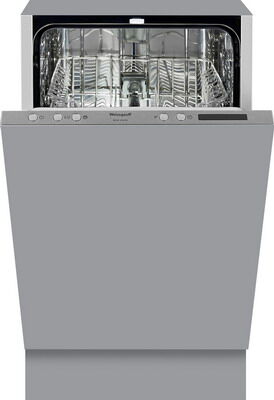 Полновстраиваемая посудомоечная машина Weissgauff BDW 4543 D