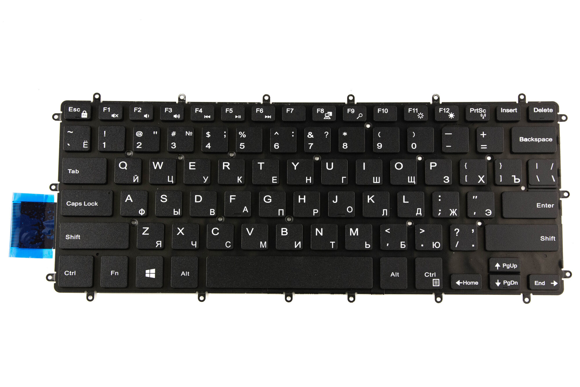 Клавиатура для ноутбука Dell Vostro 3481 p/n: