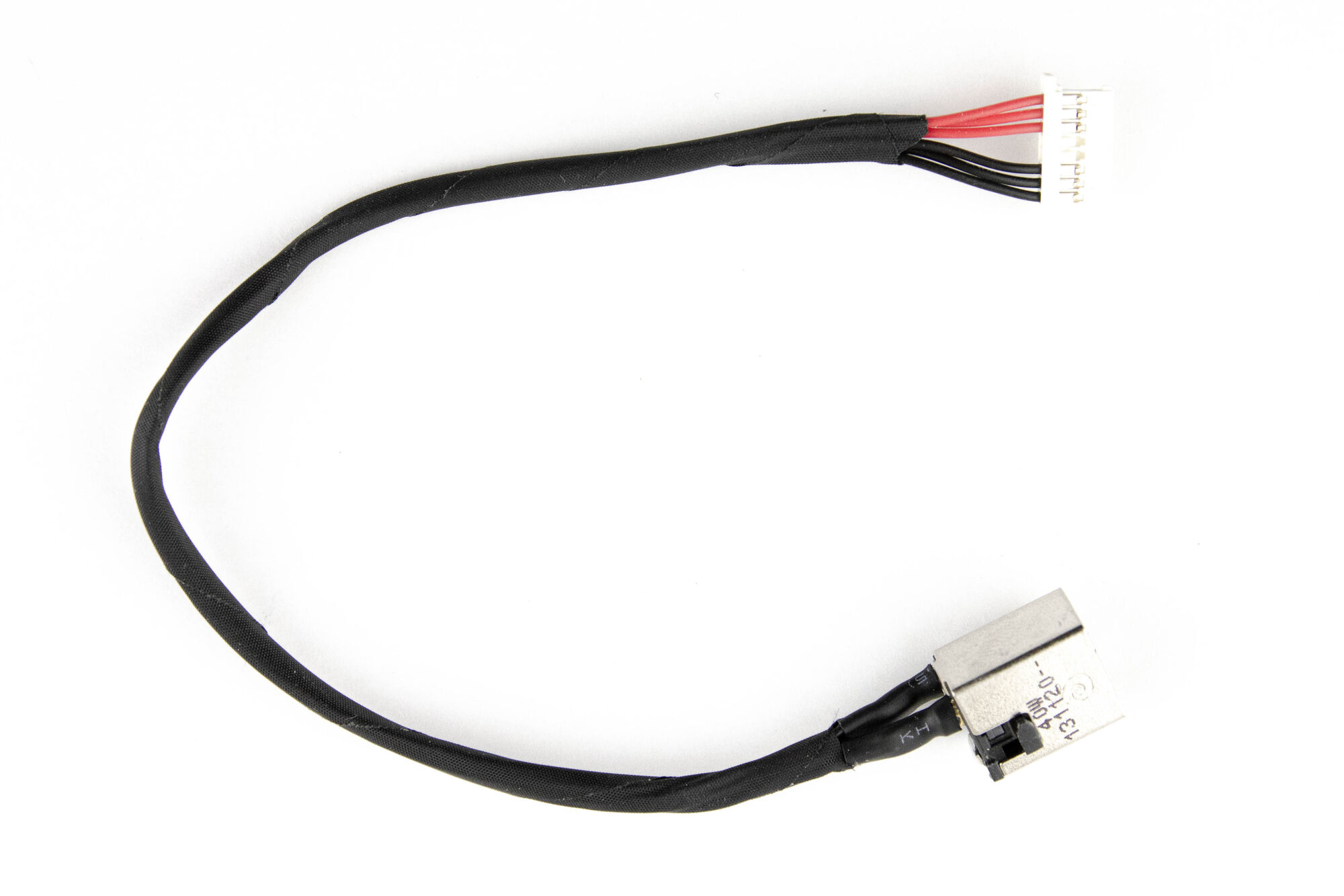 Разъем питания Acer E1-470 E1-470G E1-470P E1-470PG (5.5x1.7) с кабелем