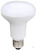 Лампа светодиодная Reflector R80 17,0W 220V E27 4200K #1
